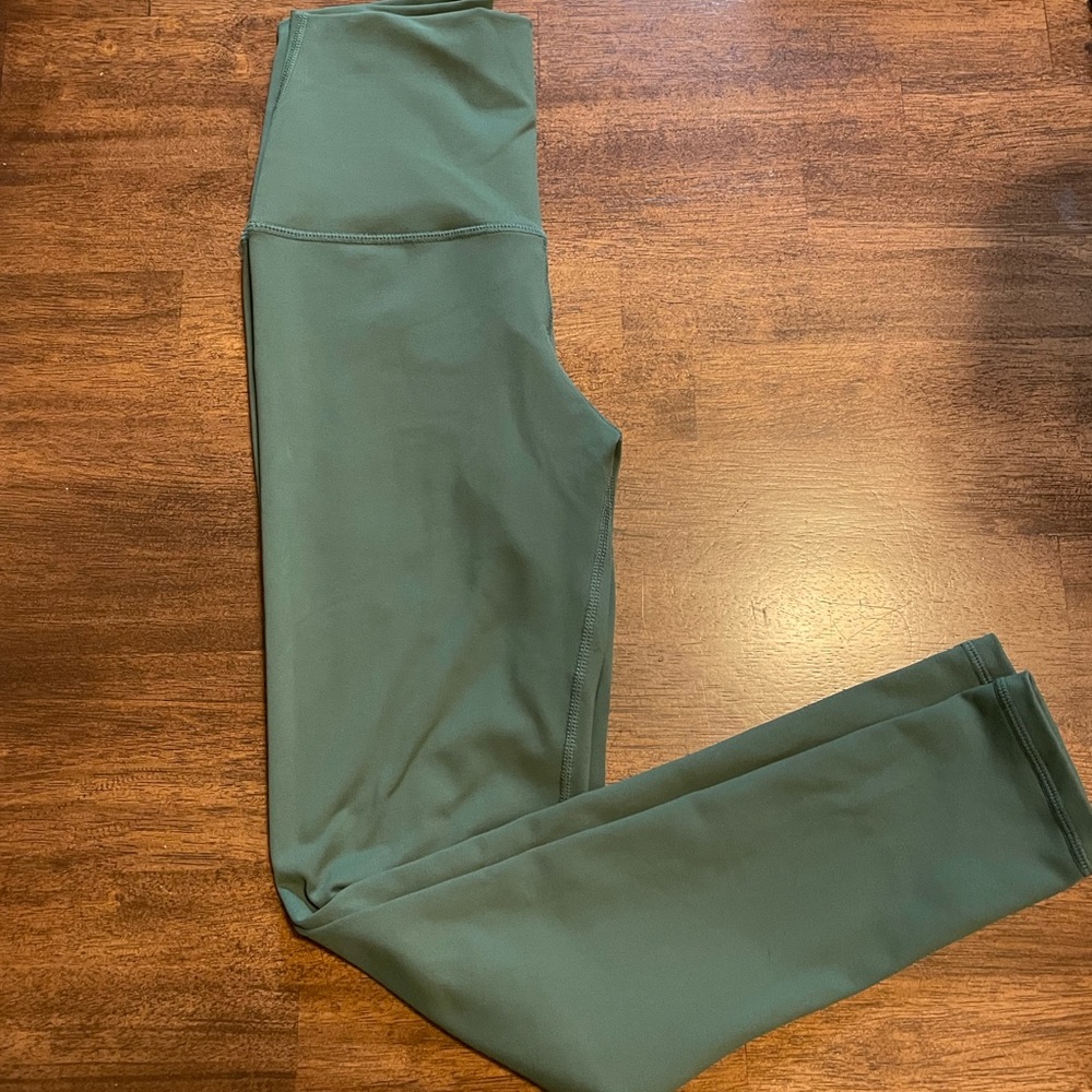 Born primitive lift yourself up 7/8 legging